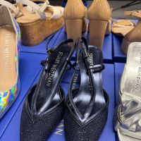 VIP Stuart Weitzman Sample Sale