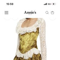Annie's Ibiza Sample Sale