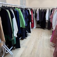 Bamford Sample Sale