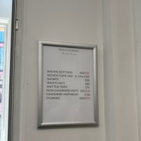 New & Lingwood and Friends Sample Sale
