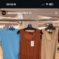 Theory Sample Sale