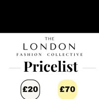 The London Fashion Collective Multi-Brand Designer Sale