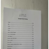 Jamie Haller Sample Sale