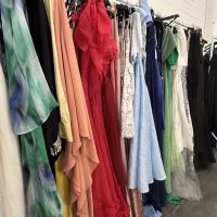 Harrods Archive Sale