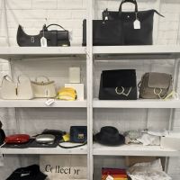 Harrods Archive Sale