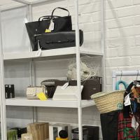 Harrods Archive Sale