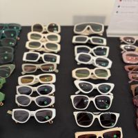 Linda Farrow Sample Sale