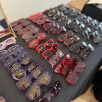 Linda Farrow Sample Sale