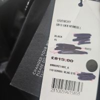 M&A Multi-Brand Sample Sale