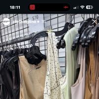 Theory x Helmut Lang Sample Sale