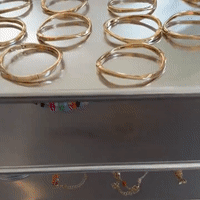 Everri Jewelry Summer Sample Sale