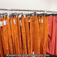 WeFashion Equipment Sample Sale