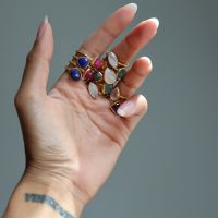 Ottoman Hands Multi-Brand Sample Sale
