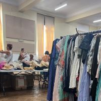 Monsoon Accessorize Summer Charity Sale