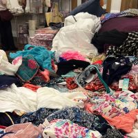 Monsoon Accessorize Summer Charity Sale
