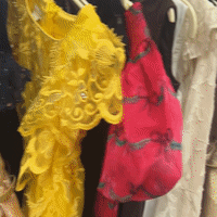 Monsoon Accessorize Summer Charity Sale