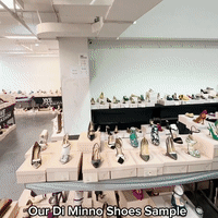WeFashion Di Minno Sample Sale