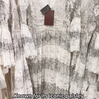 WeFashion Etro Sample Sale
