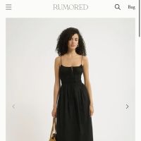 PRIVÉ Summer Sample Sale