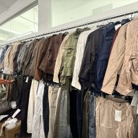 Marrakech Clothing, My Anorak, and IDG Sample Sale