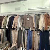 Marrakech Clothing, My Anorak, and IDG Sample Sale