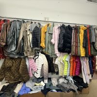Marrakech Clothing, My Anorak, and IDG Sample Sale