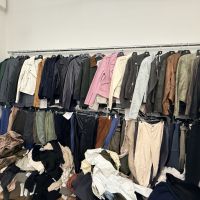 Marrakech Clothing, My Anorak, and IDG Sample Sale