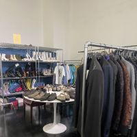 WeFashion Multi-Luxury Sample Sale