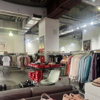 WeFashion Multi-Luxury Sample Sale