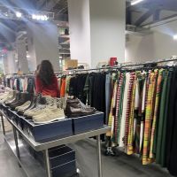 WeFashion Multi-Luxury Sample Sale