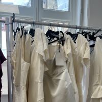 Roland Mouret Warehouse Clearance Sale