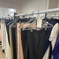 Roland Mouret Warehouse Clearance Sale