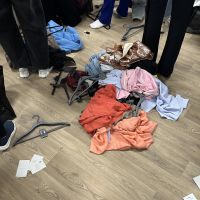 Roland Mouret Warehouse Clearance Sale