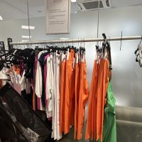 Roland Mouret Warehouse Clearance Sale