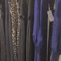 Jenny Packham Sample Sale