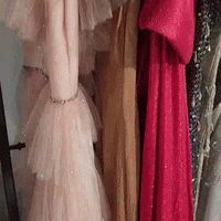 Jenny Packham Sample Sale