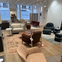 Poltrona Frau Private Sale