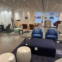 Poltrona Frau Private Sale