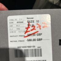 Max Mara Private Sale