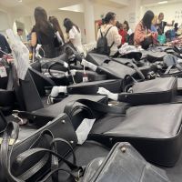 Radley Warehouse Sale