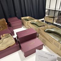 James Purdey & Sons Sample Sale