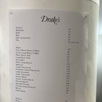 Drake's Archive Sale