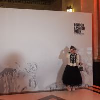 London Fashion Week