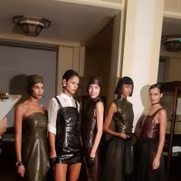 London Fashion Week