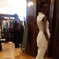 London Fashion Week