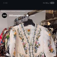 FARM Rio Sample Sale