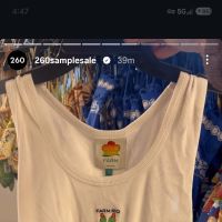 FARM Rio Sample Sale