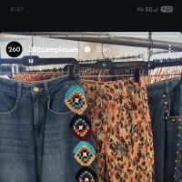 FARM Rio Sample Sale