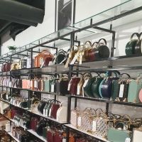Aspinal of London Sample Sale