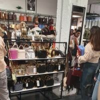 Aspinal of London Sample Sale